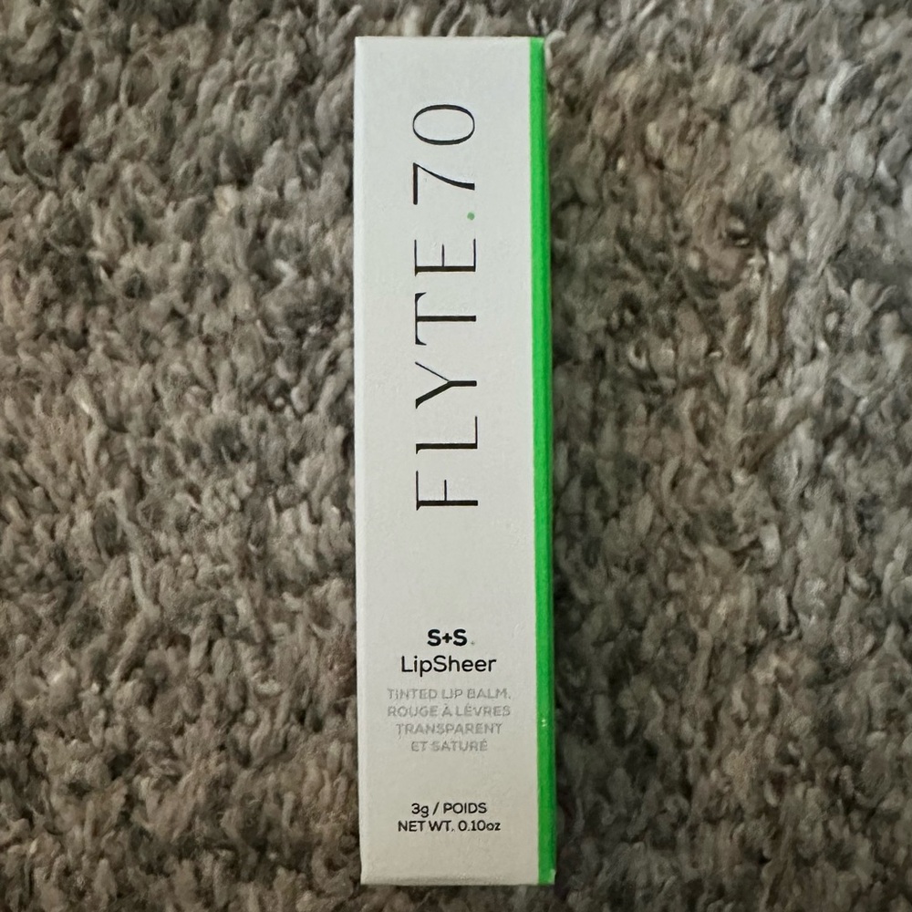 ⭐️ 3/$20 Flyte.70 Lip Sheer Lip Balm (Kid)